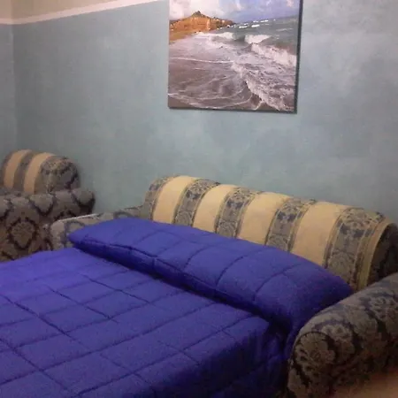 Casa vacanze Prima Luce Noto