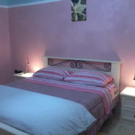 Casa vacanze Prima Luce Noto