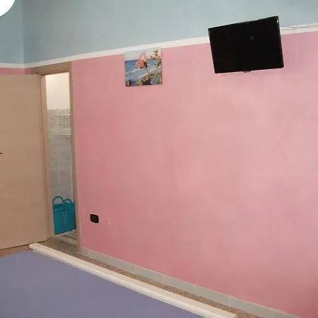 Holiday home Prima Luce