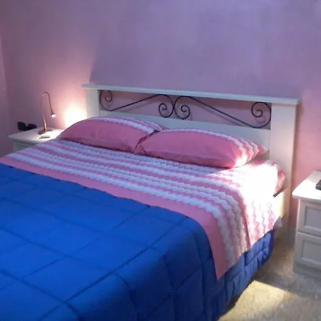 Holiday home Prima Luce
