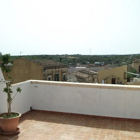Prima Luce Holiday home Noto