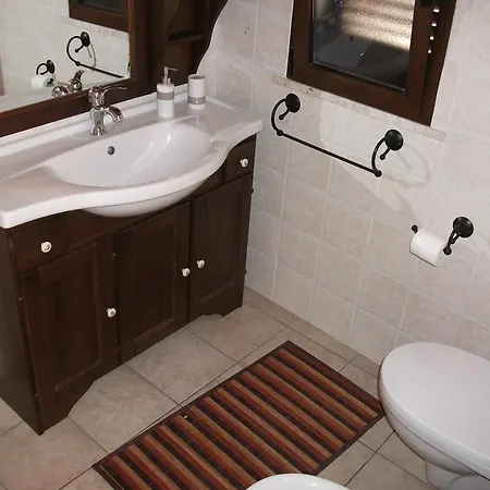 Prima Luce Holiday home