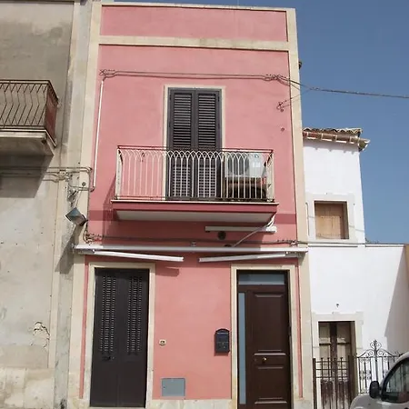 Prima Luce Holiday home Noto